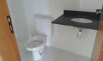 Imagem 6: Apartamento para Venda em Praia Grande, 2 dormitórios, 1 suíte, 2 banheiros, 1 vaga