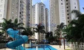 Imagem: Apartamento - Swift - Campinas