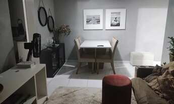 Imagem 3: Apartamento para venda tem 62 metros quadrados com 2 quartos em Imbuí - Salvador - BA