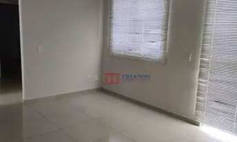 Imagem 2: Apartamento com 3 dormitórios para alugar, 86 m² por R$ 1.910/mês - Jardim Parque Jupiá