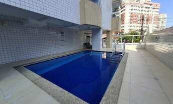 Imagem 3: 2 Dormitórios Mobiliado Alto Padrão com Churrasqueira na Guilhermina