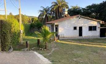 Imagem: Sítio/Chácara em Itaúna-MG