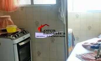 Imagem 3: Apartamento 1 dormitório Gonzaguinha Sv!