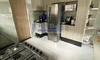 Imagem 3: Sobrado para Venda em Mogi das Cruzes, Vila Lavínia, 2 dormitórios, 3 banheiros, 3 vagas