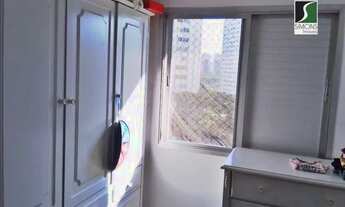 Imagem 6: Apartamento com 3 dormitórios à venda, 105 m² por R$ 1.100.000,00 - Alto de Pinheiros - Sã