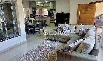 Imagem 2: Casa com 3 dormitórios à venda, 195 m² por R$ 950.000,00 - Jardim Maringá - Indaiatuba/SP