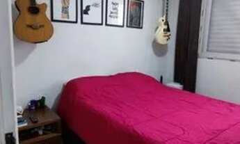 Imagem 11: Apartamento com 2 dormitórios, 53 m² - venda por R$ 318.000,00 ou aluguel por R$ 2.306,00