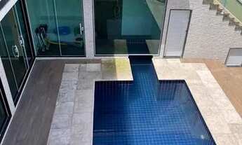 Imagem: Casa 6 dormitórios alto padrão em Saquarema