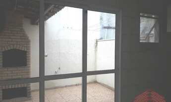 Imagem 7: SÃO PAULO - Casa Padrão - VILA INDUSTRIAL