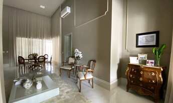 Imagem 5: SAO JOSE DO RIO PRETO - Casa Padrão - RESIDENCIAL JARDINS