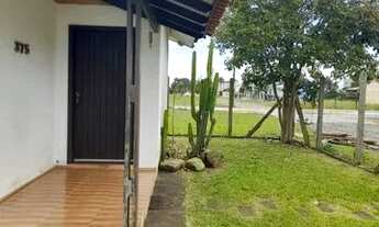 Imagem 2: Casa e Sobrado de 2 dormitórios à Venda - Xangri-lá