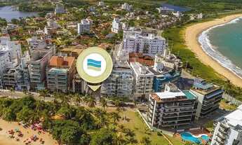 Imagem 2: Ultima oportunidade - Ed. Peracanga Apartamento com 4 suítes, sala ampla e varanda gourmet