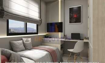 Imagem 4: Apartamento para Venda em Pinhais, Centro, 2 dormitórios, 1 banheiro, 1 vaga