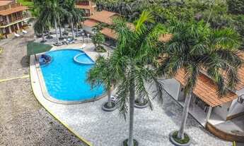 Imagem: Vendo e Alugo pra temporada chalé em Barreirinhas