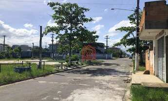 Imagem 7: Terreno à venda, 200 m² por R$ 90.000,00 - Residencial Verdes Mares - Macaé/RJ