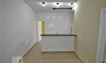 Imagem 2: Apartamento para Aluguel - Santa Teresa, 1 Quarto, 55 m2