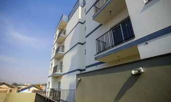 Imagem 4: Apartamento à venda, 2 quartos, 1 vaga, Santa Terezinha - Piracicaba/SP