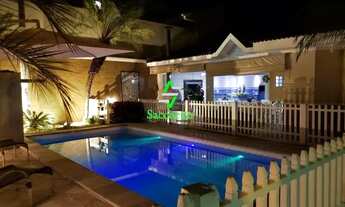 Imagem 6: Casa em Condomínio para Venda em Limeira, Jardim Residencial Monsenhor Rossi, 3 dormitório