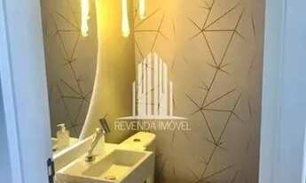 Imagem 6: Apartamento 69 metros com 2 suítes, 2 vagas de garagem com vista livre sol da manhã