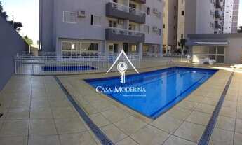 Imagem 2: APARTAMENTO RESIDENCIAL TORRES DE LYON - CASCAVEL - PR