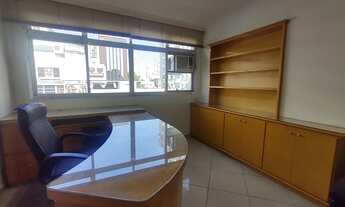 Imagem 5: Apartamento para venda com 35 metros quadrados com 1 quarto em Sé - São Paulo - SP