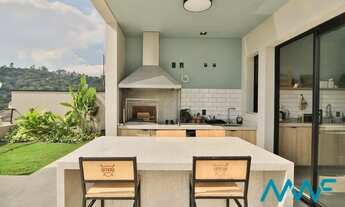 Imagem 5: Casa no Genesis 2 - Vista Espetacular