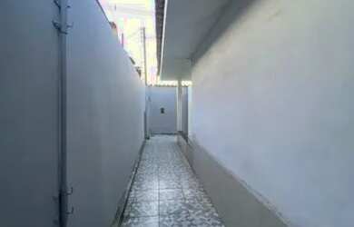 Imagem 6: CASA AVARANDADA NO TABULEIRO DOS MARTINS