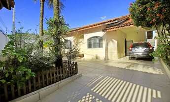 Imagem: CASA com 3 quartos em Peruíbe, no bairro