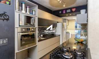 Imagem 7: Apartamento à venda no bairro Brooklin - São Paulo/SP, Zona Sul