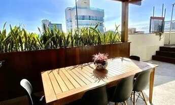 Imagem: Cobertura 3 quartos em Praia da Costa