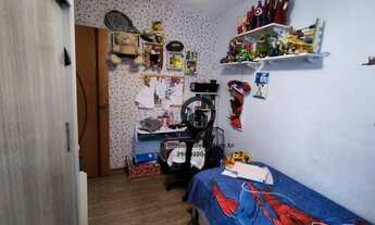 Imagem 7: Apartamento com 2 dormitórios à venda, 47 m² por R$ 145.000,00 - Campo Grande - Rio de Jan