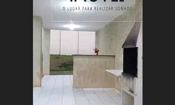 Imagem 3: Apartamento no Jardim Petrópolis bem localizado a 2 km do centro de Cotia