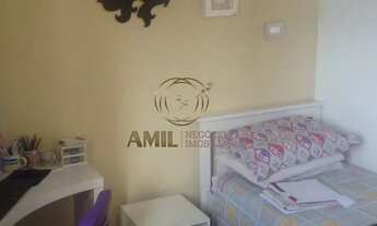 Imagem 2: LL - RA Amil aluga: Amplo apartamento andar alto , vista para Serra e sol da manhã