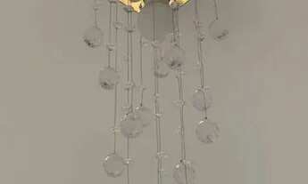 Imagem 2: Sobrado com 2 dormitórios para alugar, 57 m² por R$ 1.415,49/mês - Jardim Colônia - Jacare