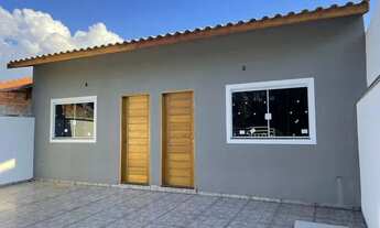 Imagem 3: Casa no jd eucaliptos zona norte entrada facilitada