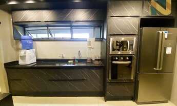 Imagem 5: Apartamento com 3 quartos para alugar, 150 m² por R$ 8.000/mês - Jardim Oceania - João Pes