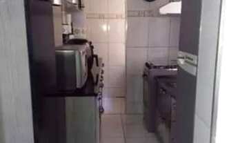 Imagem 3: Apartamento com 2 dormitórios à venda, 55 m² por R$ 146.000,00 - Residencial Paraíso - Caç