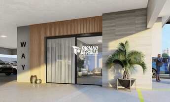 Imagem 4: Lançamento no Turu, apartamentos com 3 quartos