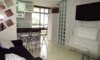 Imagem: Studio Mobiliado - Próx. Shopping Frei