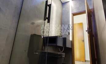 Imagem 3: Casa para Venda em Franca, Parque Universitário, 3 dormitórios, 1 suíte, 2 banheiros, 2 va