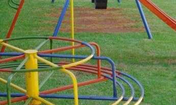 Imagem 4: Apartamento com 2 quartos em Residencial Eldorado - Goiânia - GO