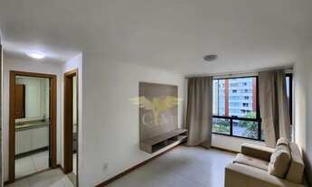 Imagem: Apartamento com 1 quarto em 42m² com 1