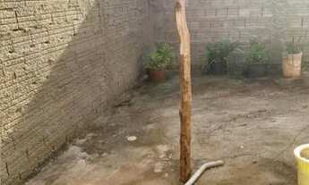 Imagem 7: CASA NO NOVA CIDADE