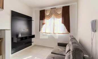 Imagem: Apartamento para Aluguel - Itaquera, 2 Quartos