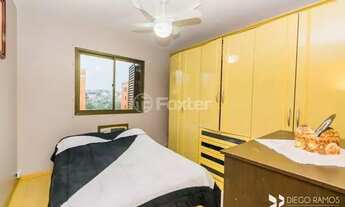 Imagem 5: Apartamento de 3 (três) quartos, sacada, churrasqueira, com 1 vaga, a venda no bairro Jard