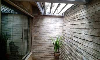 Imagem 4: Casa de 190 m2, com 3 quartos, 2 vagas em Casa Amarela