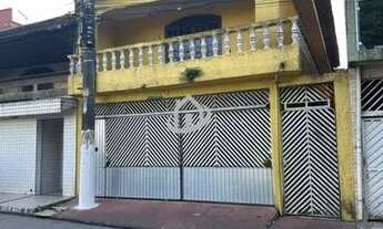 Imagem: CASA PARA LOCAÇÃO JARDIM VISTA ALEGRE