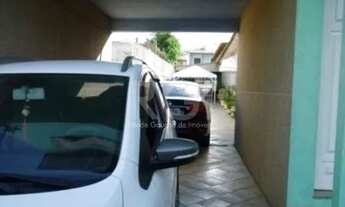 Imagem 2: PORTO ALEGRE - Casa Padrão - Vila Nova