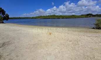 Imagem 3: Locação Casa mobiliada com Piscina, Linha Verde-BA, Barra do Jacuípe