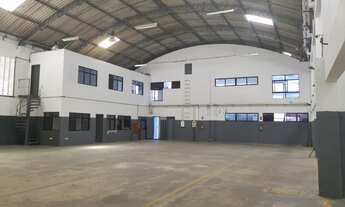 Imagem 4: ALUGA-SE GALPÃO NO KM 09 BA BR 116 EM FORTALEZA CEARA